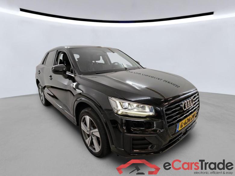 AUDI Q2 85 kW #5
