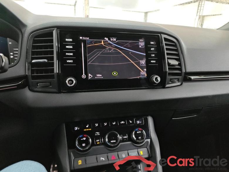 SKODA Karoq 110 kW #2