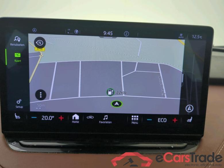 SKODA Enyaq iV 132 kW #3