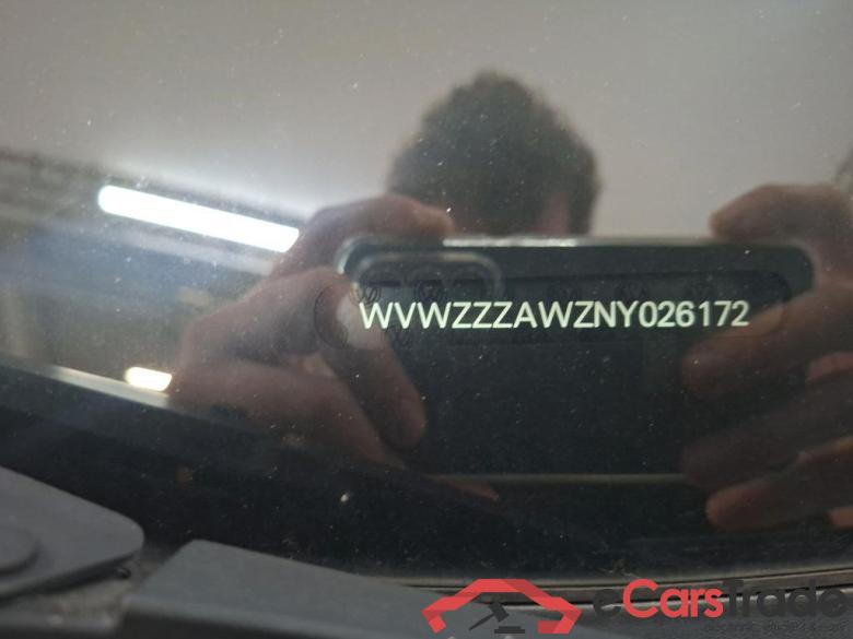 VOLKSWAGEN POLO 70 kW #2