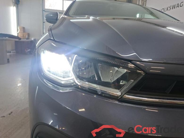 VOLKSWAGEN POLO 70 kW #3