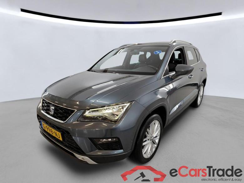 SEAT Ateca 110 kW #1