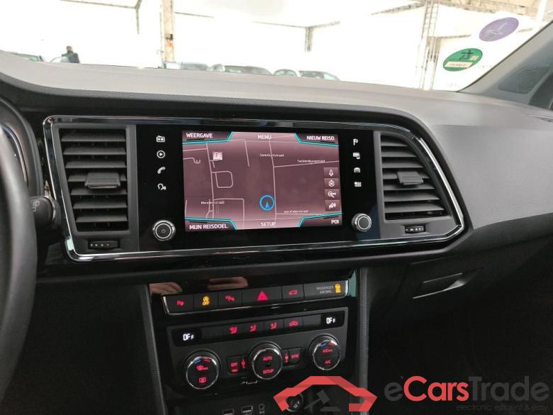 SEAT Ateca 110 kW #2