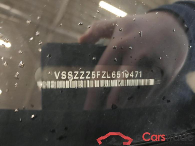 SEAT Ateca 110 kW #3