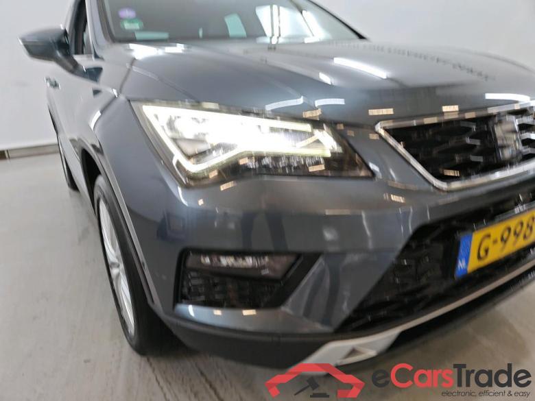 SEAT Ateca 110 kW #4