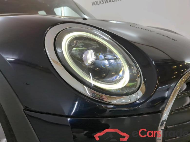 Mini Mini Clubman 100 kW #4