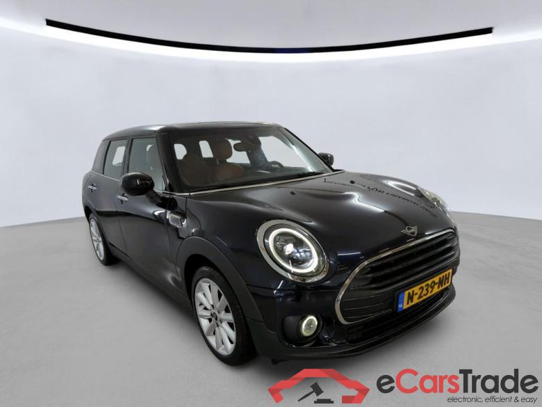 Mini Mini Clubman 100 kW #5