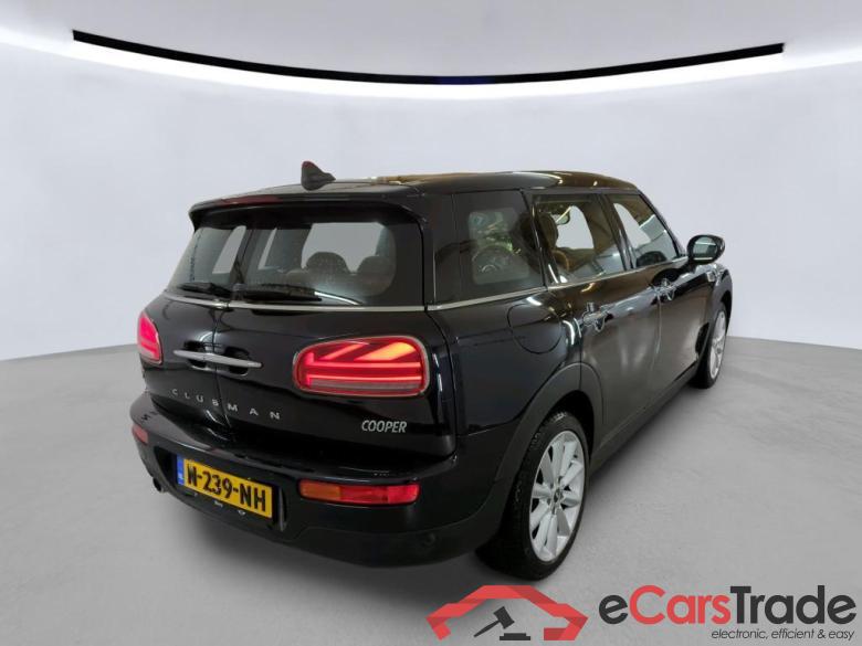 Mini Mini Clubman 100 kW #6