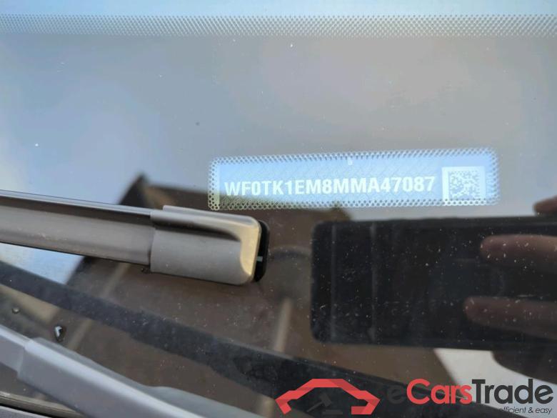 FORD Mustang Mach-E 198 kW #3