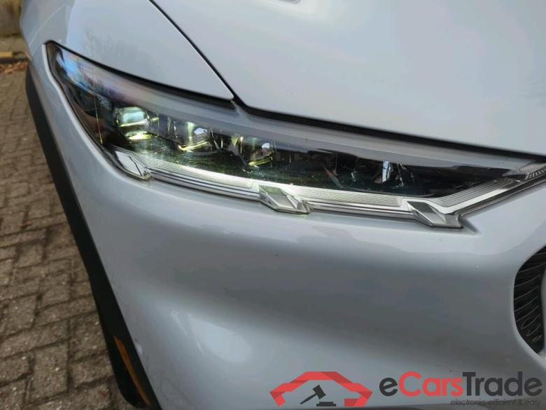 FORD Mustang Mach-E 198 kW #4