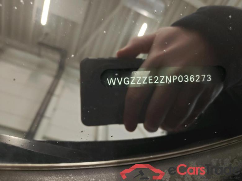 VOLKSWAGEN ID.4 220 kW #3