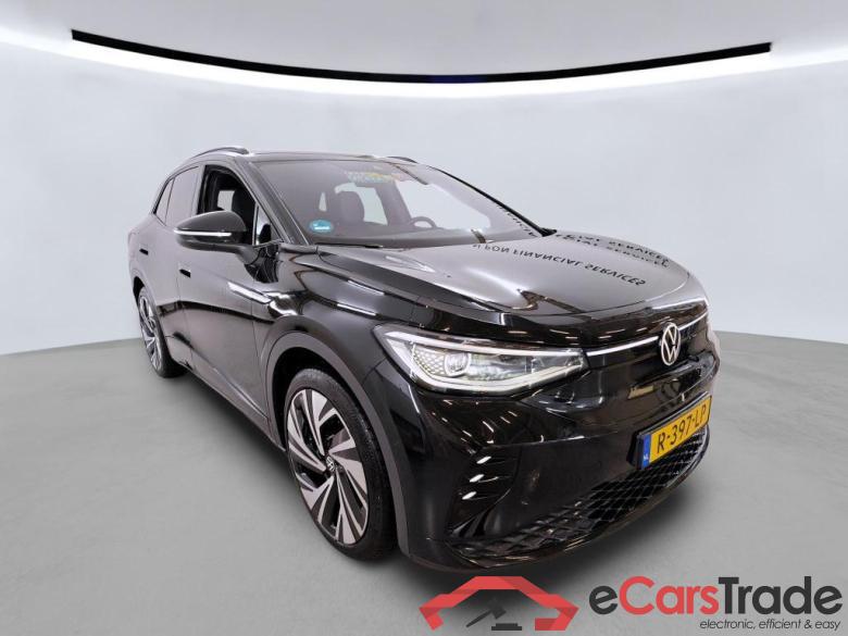 VOLKSWAGEN ID.4 220 kW #4