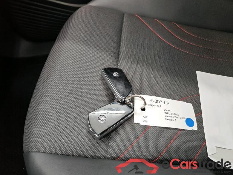 VOLKSWAGEN ID.4 220 kW #6