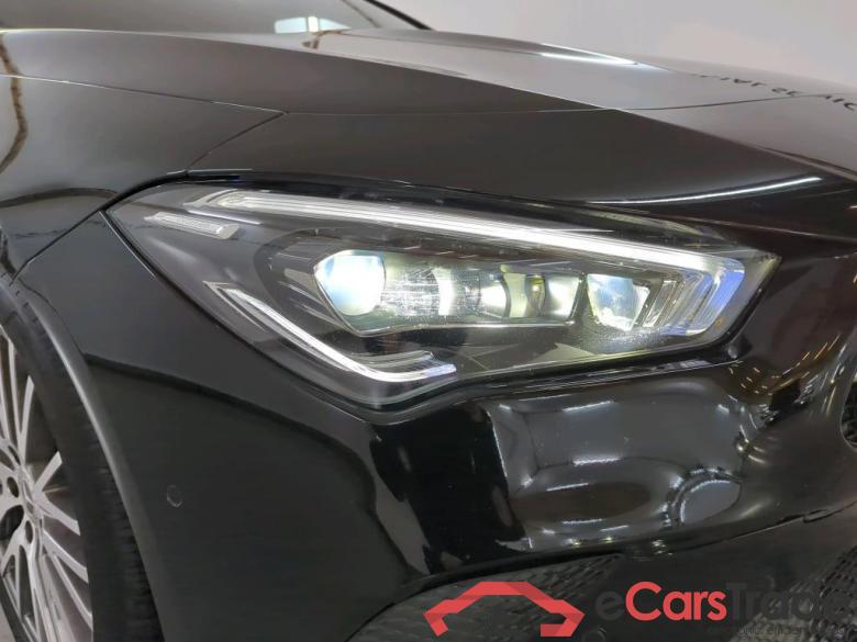 MERCEDES-BENZ CLA-klasse 100 kW #4