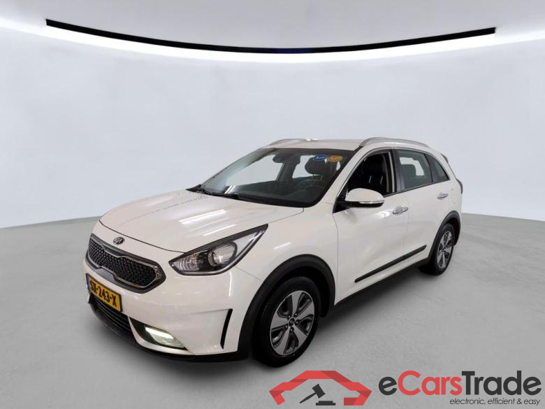 KIA Niro 77 kW