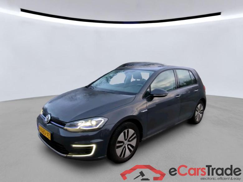 VOLKSWAGEN e-Golf 100 kW #1