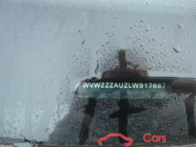 VOLKSWAGEN e-Golf 100 kW #3