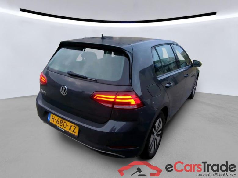 VOLKSWAGEN e-Golf 100 kW #5