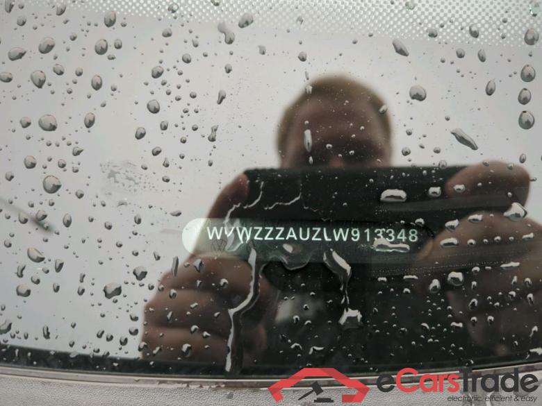 VOLKSWAGEN e-Golf 100 kW #2