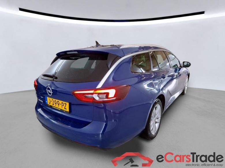 OPEL Insignia Sports Tourer 100 kW #6