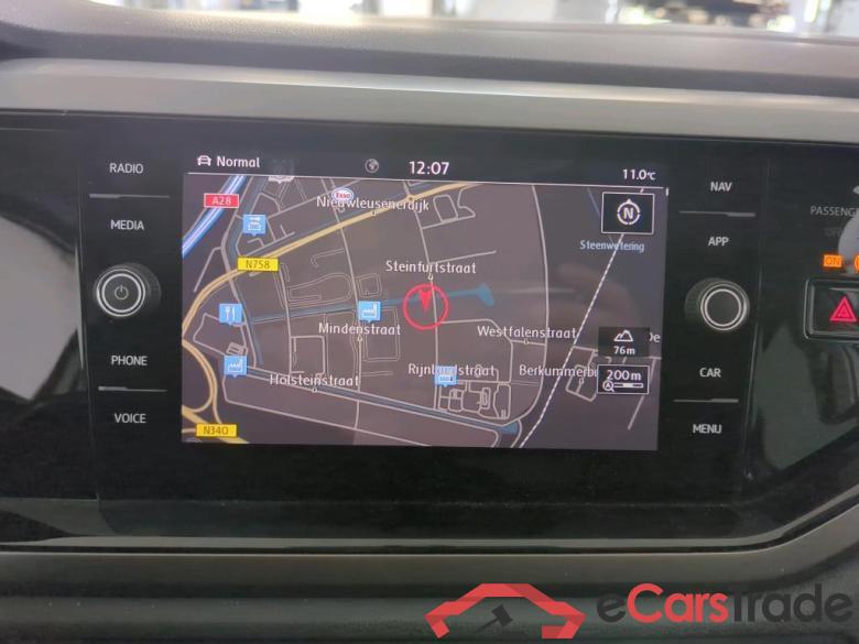 VOLKSWAGEN POLO 70 kW #3