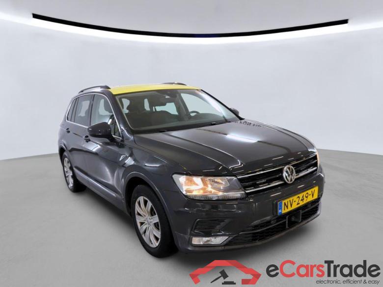 VOLKSWAGEN Tiguan 110 kW #3