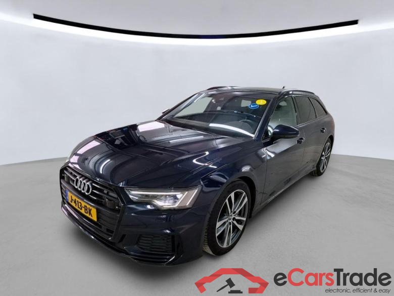 AUDI A6 Avant 180 kW