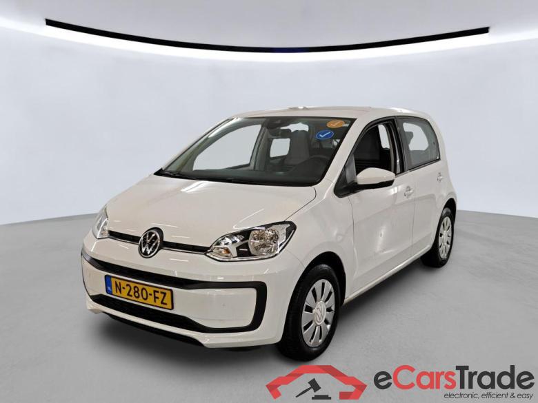 VOLKSWAGEN up! 48 kW #1