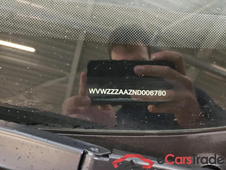 VOLKSWAGEN up! 48 kW #2