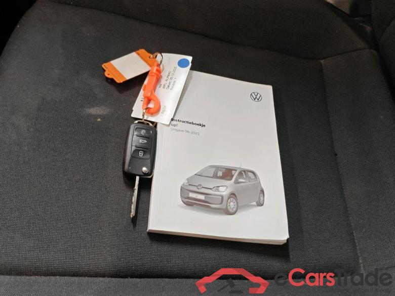 VOLKSWAGEN up! 48 kW #5