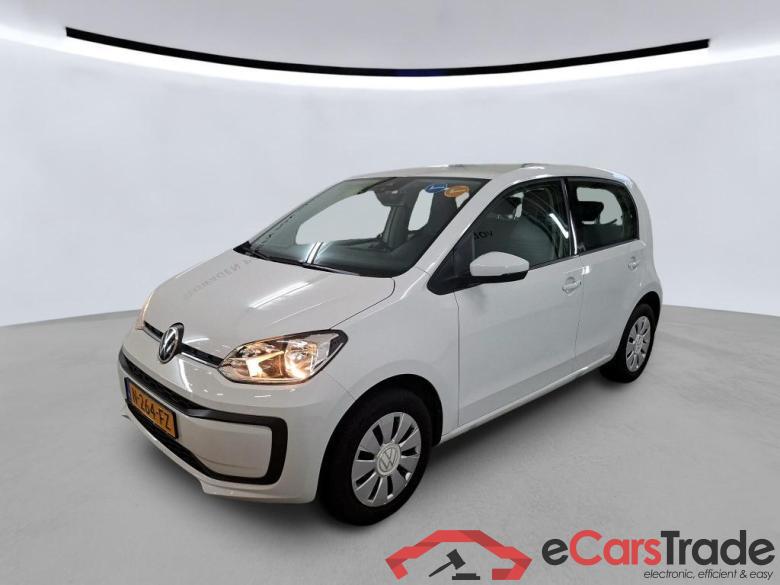 VOLKSWAGEN up! 48 kW #1