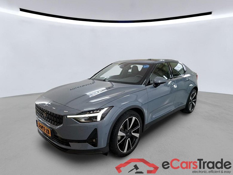 Polestar 2 300 kW #1