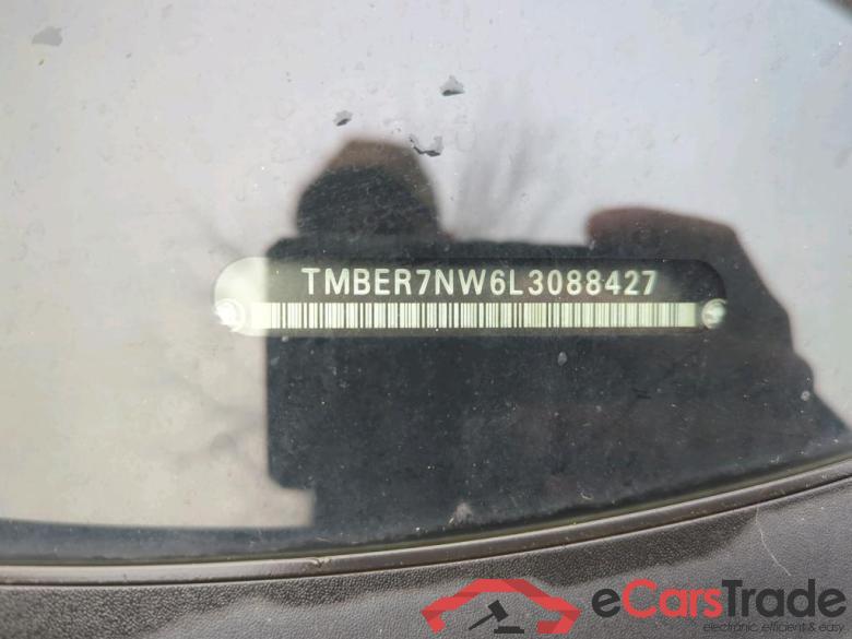 SKODA Scala 85 kW #2