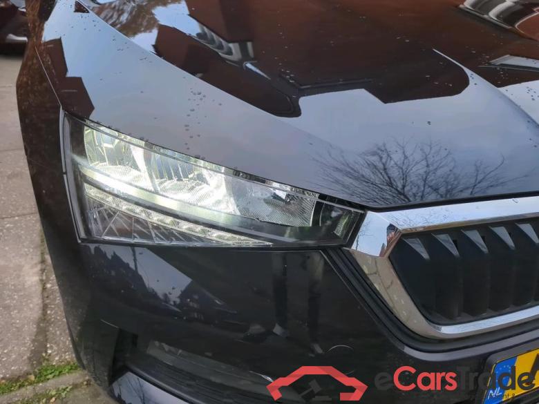 SKODA Scala 85 kW #3