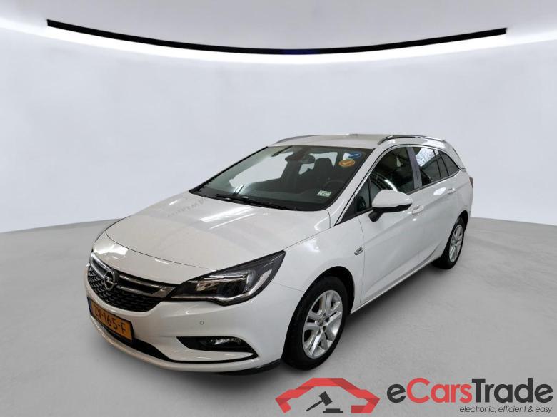 OPEL Astra Sports Tourer 77 kW #1