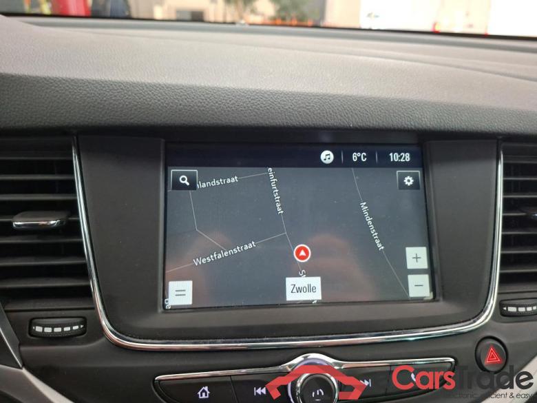 OPEL Astra Sports Tourer 77 kW #2