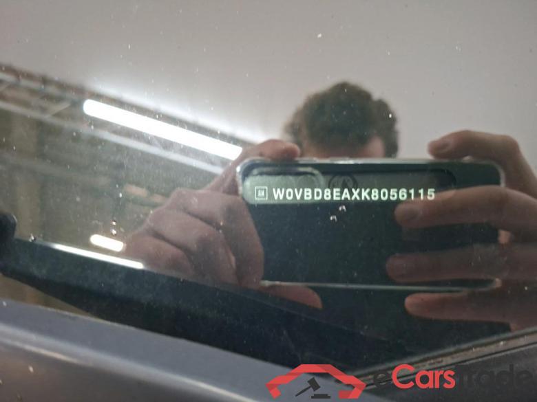 OPEL Astra Sports Tourer 77 kW #3