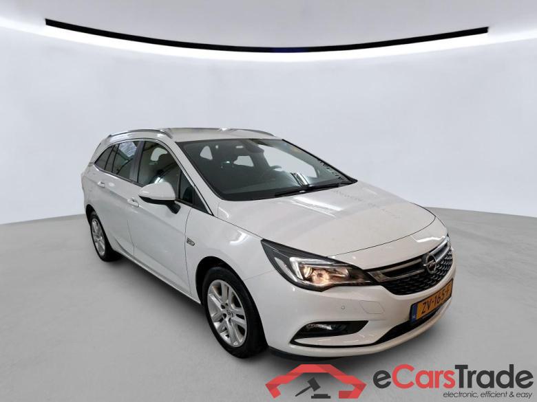 OPEL Astra Sports Tourer 77 kW #4
