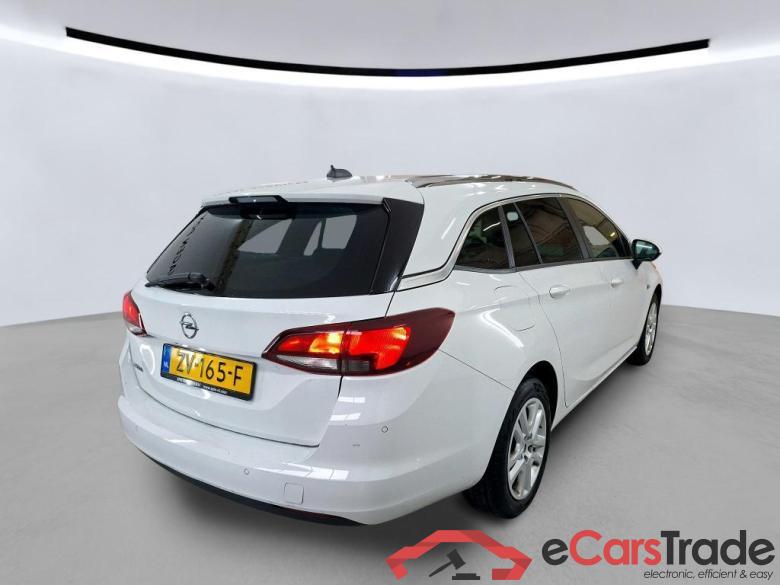 OPEL Astra Sports Tourer 77 kW #5