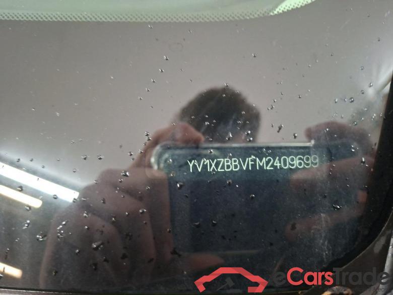 VOLVO XC40 132 kW #3