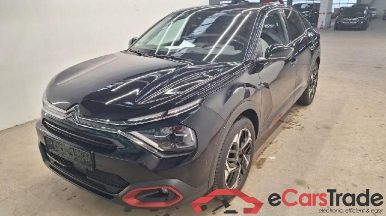 C4 Lim. Shine 1.5 BlueHDI 96KW AT8 E6d #1