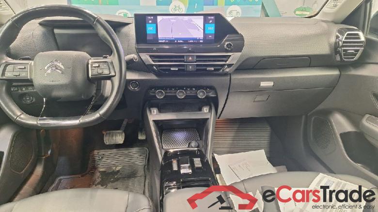 C4 Lim. Shine 1.5 BlueHDI 96KW AT8 E6d #3