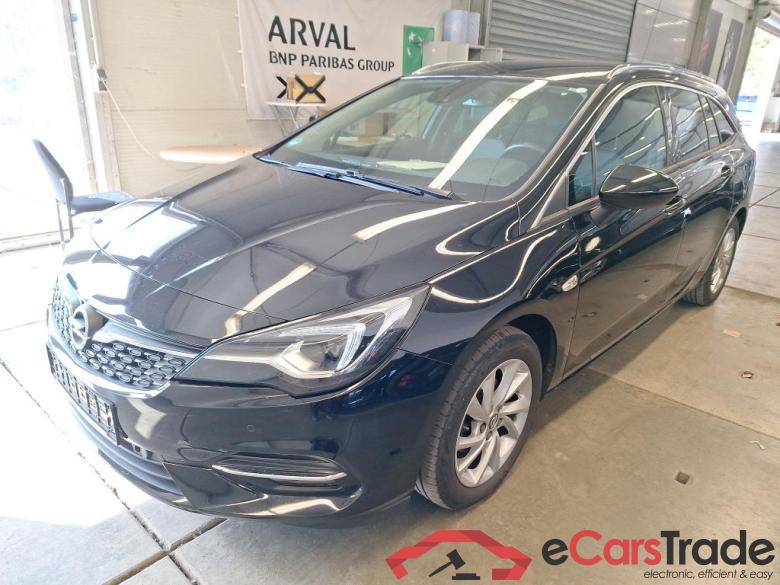 Astra K Sports Tourer Elegance Start/Stop 1.5 90KW AT9 E6d #1