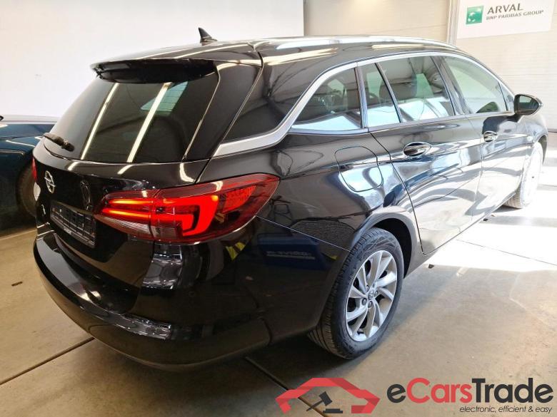 Astra K Sports Tourer Elegance Start/Stop 1.5 90KW AT9 E6d #2