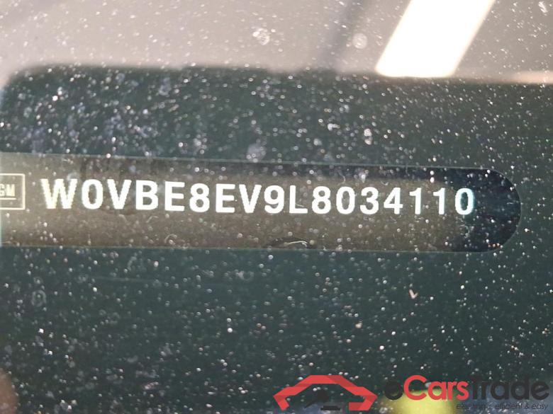 Astra K Sports Tourer Elegance Start/Stop 1.5 90KW AT9 E6d #4