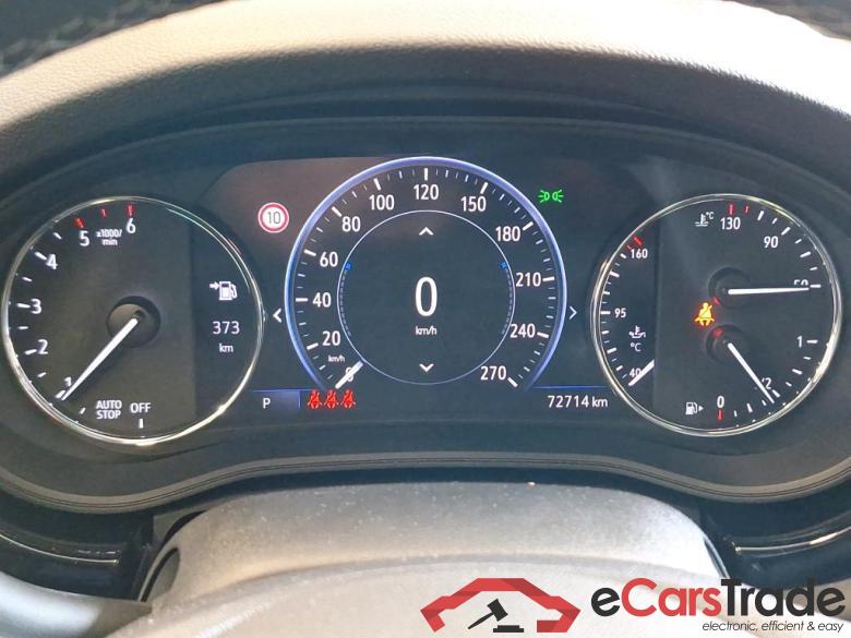 Astra K Sports Tourer Elegance Start/Stop 1.5 90KW AT9 E6d #5