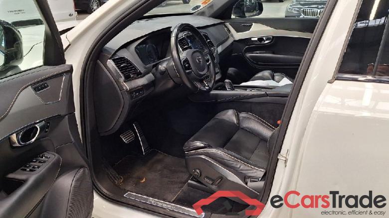 XC90 R Design Plug-In Hybrid AWD 2.0 T8 Twin Engine 288KW AT8 7 Sitzer E6dT #4