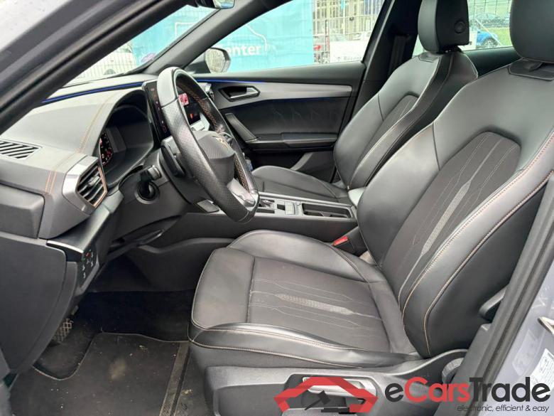 CUPRA Formentor Formentor 1.5 TSI 150ch (110kW) DSG 7v EURO 6 AP #6