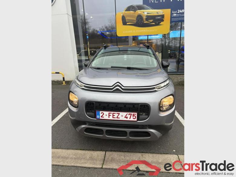 CITROEN C3 Aircross Aircross 1.5 BlueHDi Shine S&S #1