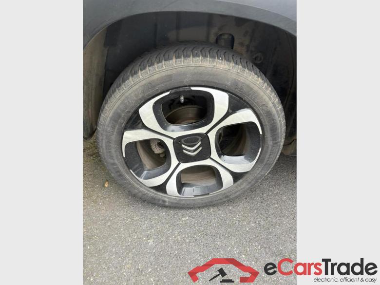 CITROEN C3 Aircross Aircross 1.5 BlueHDi Shine S&S #2